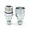 ISO14541 quick coupling